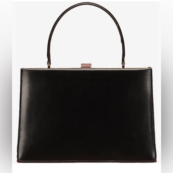 Brand new never used clasp handbag - 4 colors - Picture 5 of 7